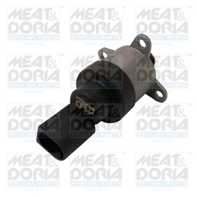 Control Valve, fuel quantity (common rail system)
